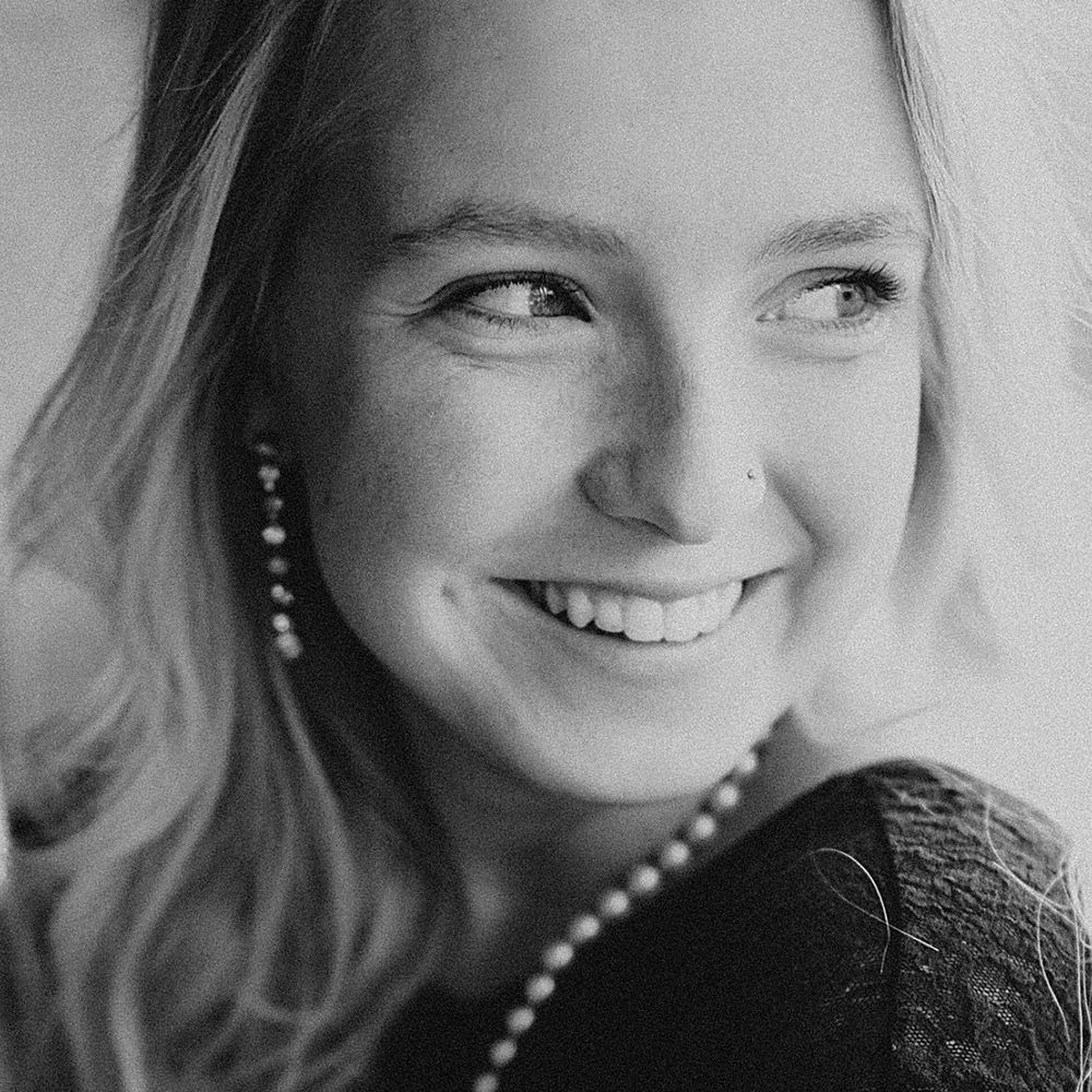 Meet your Posher, Alexa